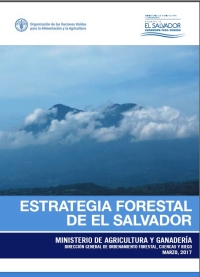 ESTRATEGIA FORESTAL DE EL SALVADOR
